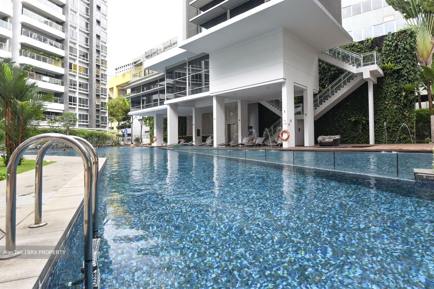 Sophia Residence (D9), Condominium #450497211